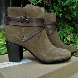 enfield coco boots